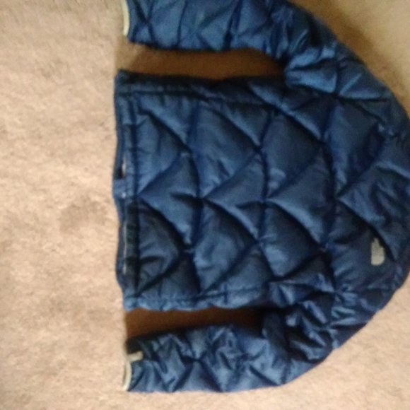 North Face Jacket - Picture 6 of 6